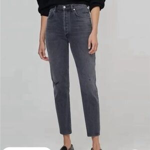 Citizens of Humanity Jolene Jeans in Secrets Wash Size 23- Worn Once